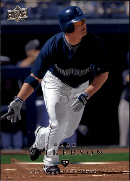 A1359- 2008 Upper Deck BB Cards 507-756 +Rookies -You Pick- 15+ FREE US SHIP - Picture 288 of 497