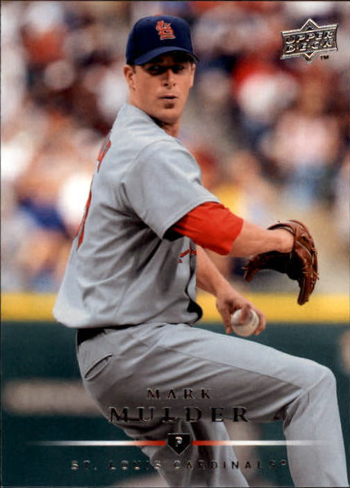 A1359- 2008 Upper Deck BB Cards 507-756 +Rookies -You Pick- 15+ FREE US SHIP - Picture 292 of 497