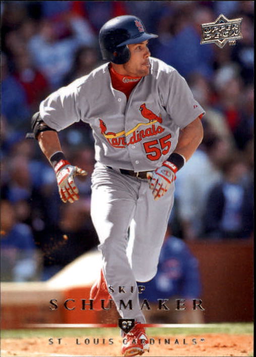 A1359- 2008 Upper Deck BB Cards 507-756 +Rookies -You Pick- 15+ FREE US SHIP - Picture 296 of 497