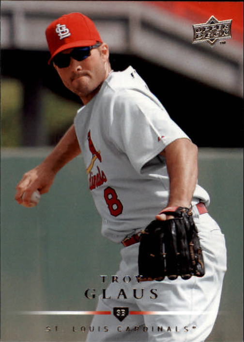 A1359- 2008 Upper Deck BB Cards 507-756 +Rookies -You Pick- 15+ FREE US SHIP - Picture 298 of 497
