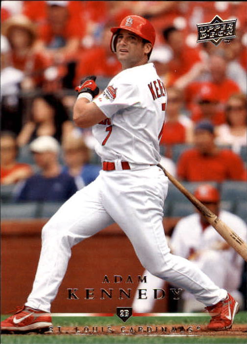 A1359- 2008 Upper Deck BB Cards 507-756 +Rookies -You Pick- 15+ FREE US SHIP - Picture 304 of 497