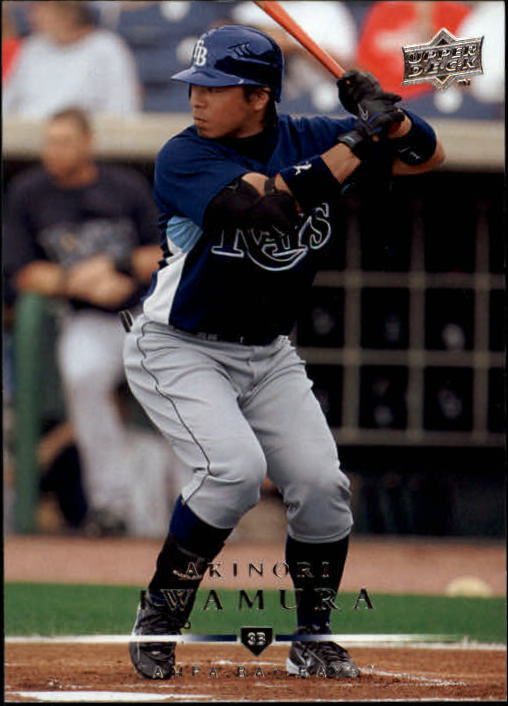 A1359- 2008 Upper Deck BB Cards 507-756 +Rookies -You Pick- 15+ FREE US SHIP - Picture 314 of 497