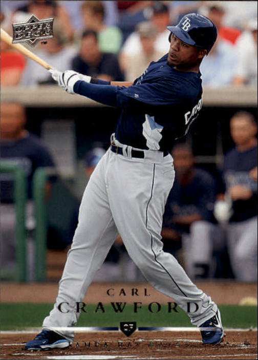 A1359- 2008 Upper Deck BB Cards 507-756 +Rookies -You Pick- 15+ FREE US SHIP - Picture 316 of 497