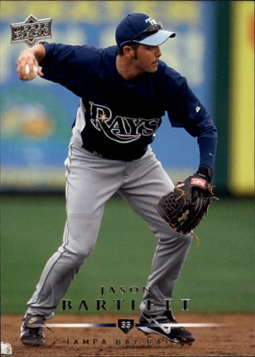 A1359- 2008 Upper Deck BB Cards 507-756 +Rookies -You Pick- 15+ FREE US SHIP - Picture 320 of 497