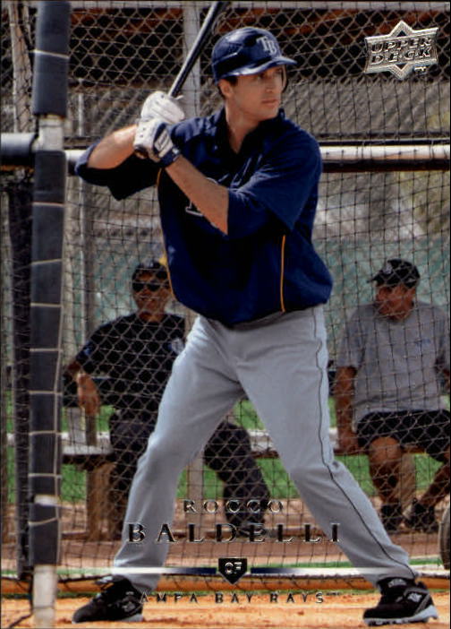 A1359- 2008 Upper Deck BB Cards 507-756 +Rookies -You Pick- 15+ FREE US SHIP - Picture 322 of 497
