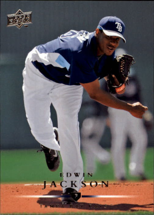 A1359- 2008 Upper Deck BB Cards 507-756 +Rookies -You Pick- 15+ FREE US SHIP - Picture 326 of 497