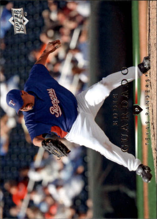 A1359- 2008 Upper Deck BB Cards 507-756 +Rookies -You Pick- 15+ FREE US SHIP - Picture 338 of 497
