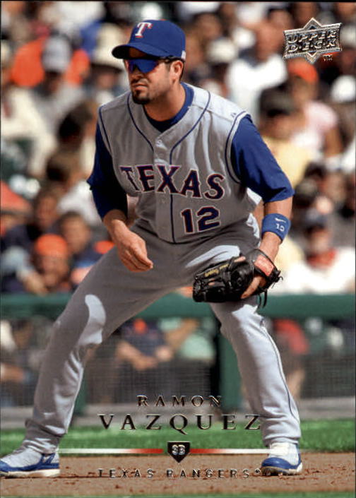 A1359- 2008 Upper Deck BB Cards 507-756 +Rookies -You Pick- 15+ FREE US SHIP - Picture 342 of 497