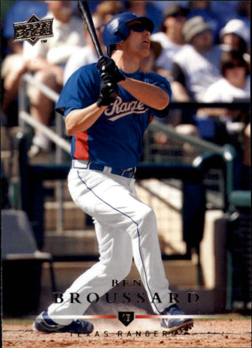A1359- 2008 Upper Deck BB Cards 507-756 +Rookies -You Pick- 15+ FREE US SHIP - Picture 344 of 497