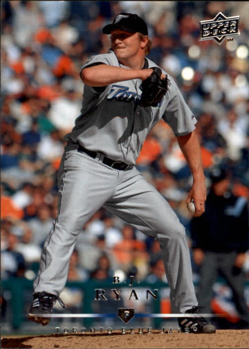 A1359- 2008 Upper Deck BB Cards 507-756 +Rookies -You Pick- 15+ FREE US SHIP - Picture 352 of 497