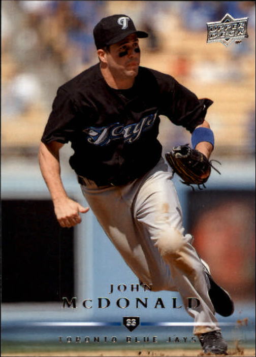 A1359- 2008 Upper Deck BB Cards 507-756 +Rookies -You Pick- 15+ FREE US SHIP - Picture 358 of 497
