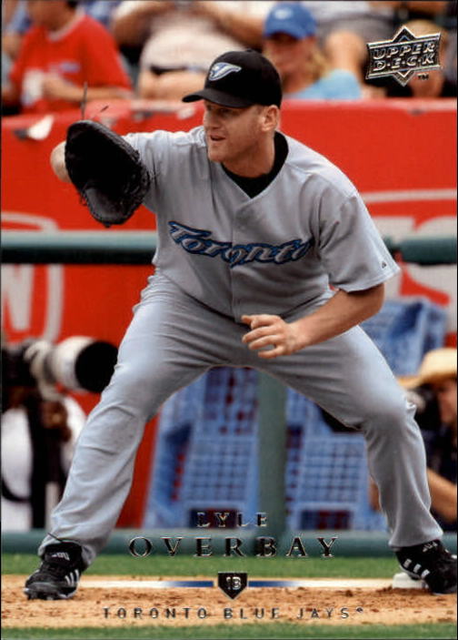 A1359- 2008 Upper Deck BB Cards 507-756 +Rookies -You Pick- 15+ FREE US SHIP - Picture 362 of 497