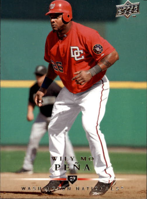 A1359- 2008 Upper Deck BB Cards 507-756 +Rookies -You Pick- 15+ FREE US SHIP - Picture 380 of 497