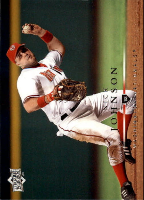 A1359- 2008 Upper Deck BB Cards 507-756 +Rookies -You Pick- 15+ FREE US SHIP - Picture 388 of 497