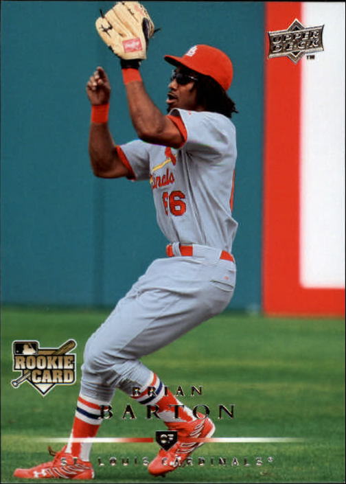 A1359- 2008 Upper Deck BB Cards 507-756 +Rookies -You Pick- 15+ FREE US SHIP - Picture 392 of 497
