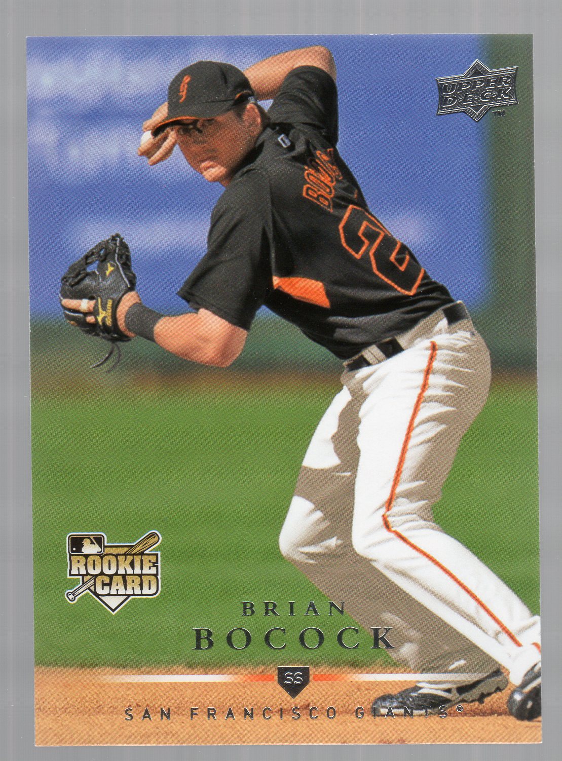 A1359- 2008 Upper Deck BB Cards 507-756 +Rookies -You Pick- 15+ FREE US SHIP - Picture 396 of 497