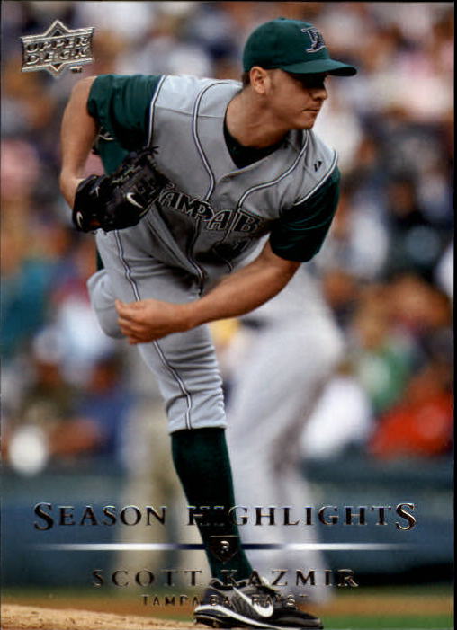 A1359- 2008 Upper Deck BB Cards 507-756 +Rookies -You Pick- 15+ FREE US SHIP - Picture 406 of 497