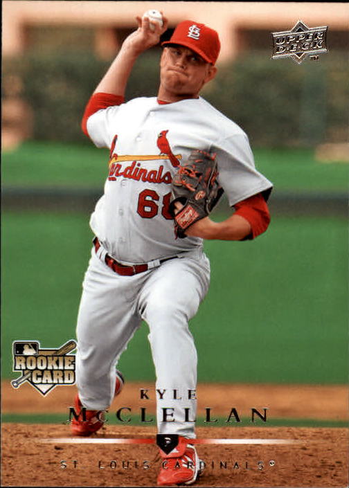 A1359- 2008 Upper Deck BB Cards 507-756 +Rookies -You Pick- 15+ FREE US SHIP - Picture 420 of 497