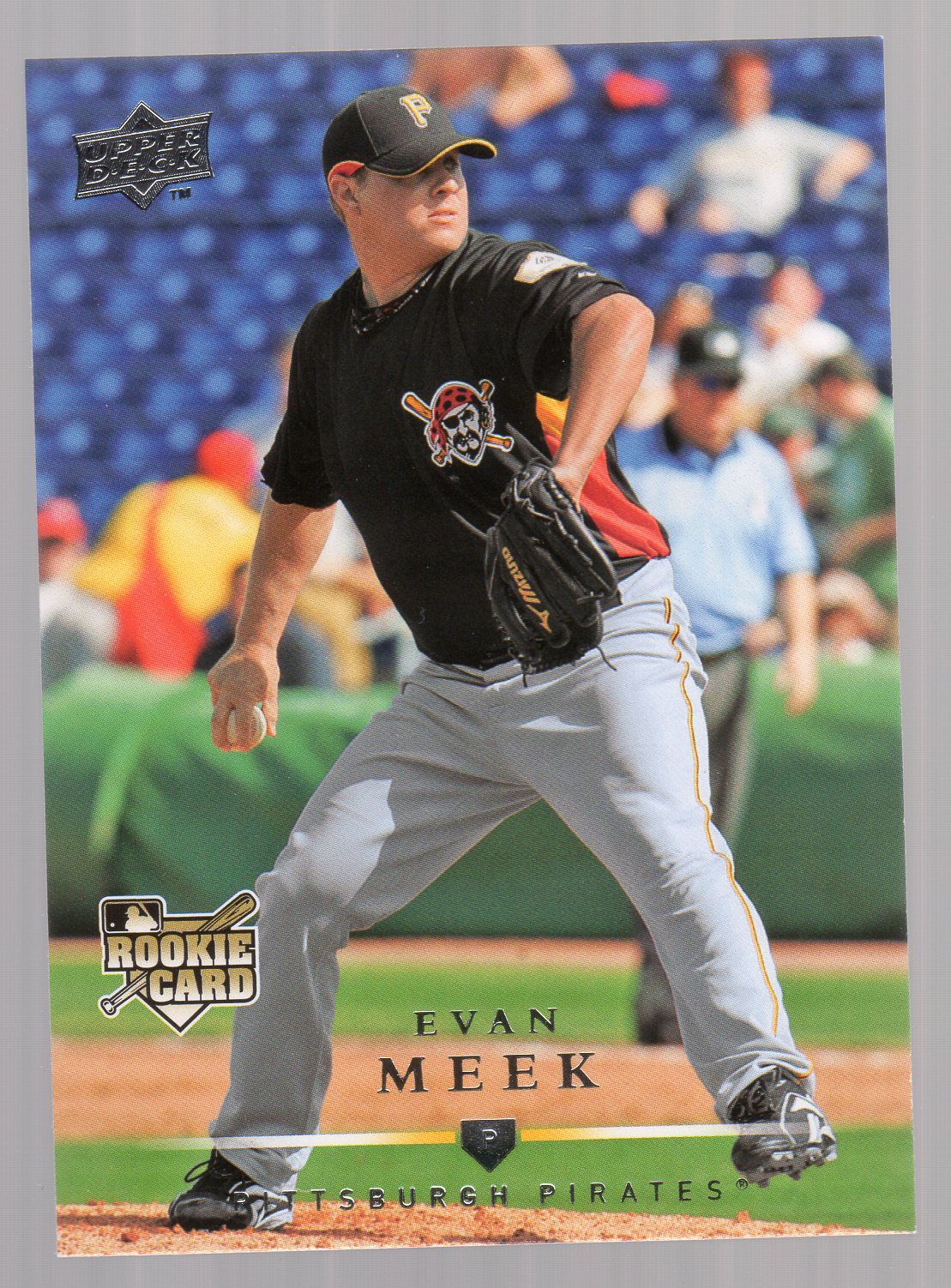 A1359- 2008 Upper Deck BB Cards 507-756 +Rookies -You Pick- 15+ FREE US SHIP - Picture 422 of 497