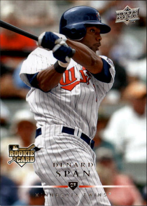 A1359- 2008 Upper Deck BB Cards 507-756 +Rookies -You Pick- 15+ FREE US SHIP - Picture 424 of 497