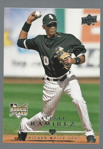 A1359- 2008 Upper Deck BB Cards 507-756 +Rookies -You Pick- 15+ FREE US SHIP - Picture 426 of 497