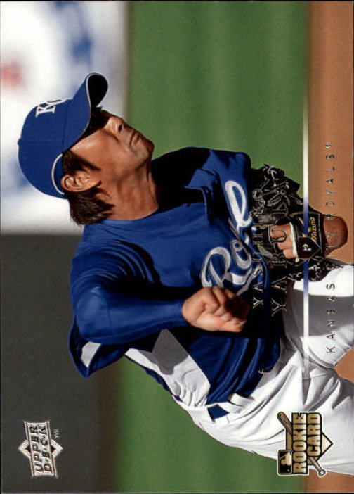 A1359- 2008 Upper Deck BB Cards 507-756 +Rookies -You Pick- 15+ FREE US SHIP - Picture 442 of 497