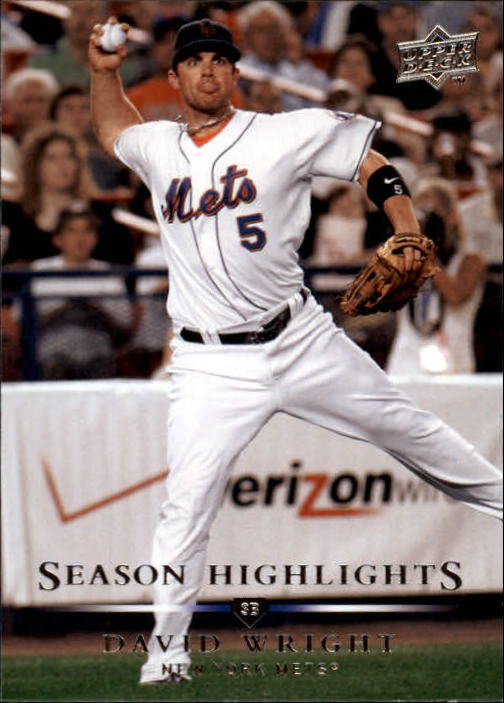 A1359- 2008 Upper Deck BB Cards 507-756 +Rookies -You Pick- 15+ FREE US SHIP - Picture 452 of 497