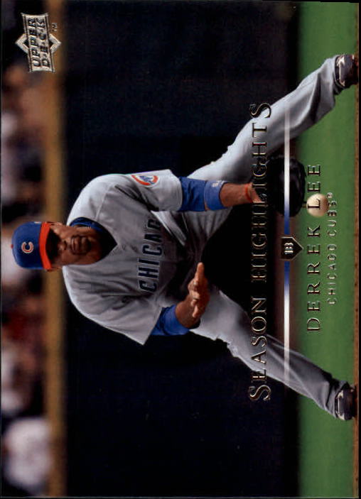 A1359- 2008 Upper Deck BB Cards 507-756 +Rookies -You Pick- 15+ FREE US SHIP - Picture 454 of 497