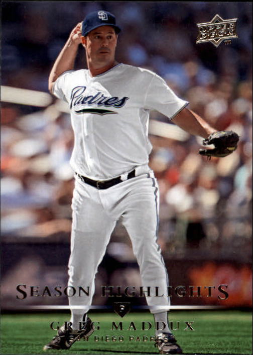 A1359- 2008 Upper Deck BB Cards 507-756 +Rookies -You Pick- 15+ FREE US SHIP - Picture 460 of 497