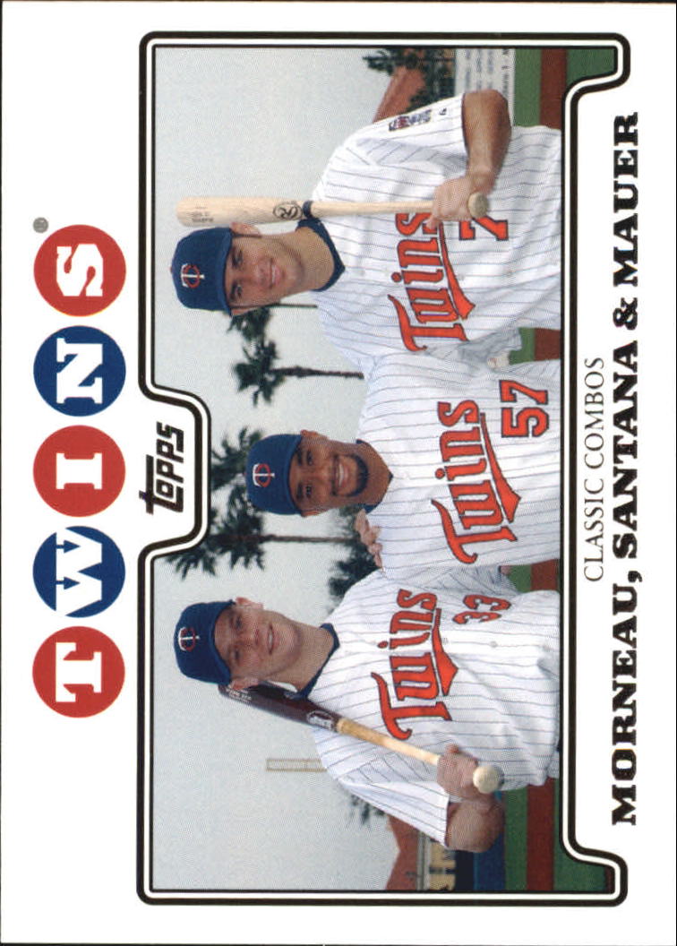 2008 Topps Baseball Card Pick (Base) 253-503