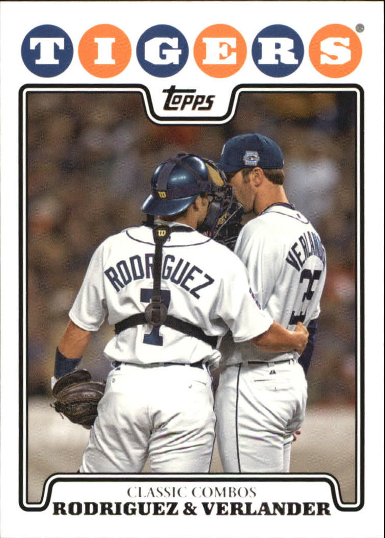 2008 Topps Baseball Card Pick (Base) 253-503