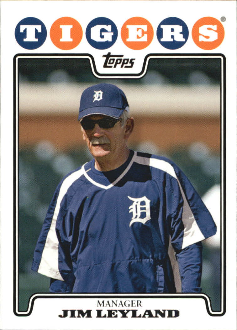 2008 Topps Baseball Card Pick (Base) 253-503