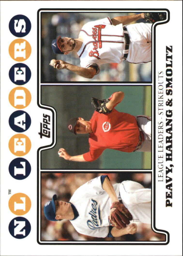 2008 Topps Baseball Card Pick (Base) 253-503