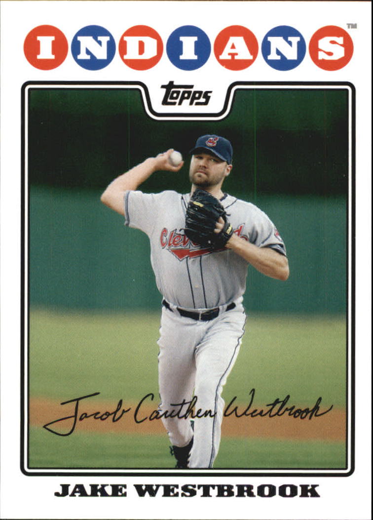 A2617- 2008 Topps Baseball Cards 250-500 +Rookies -You Pick- 15+ FREE US SHIP - Picture 236 of 449
