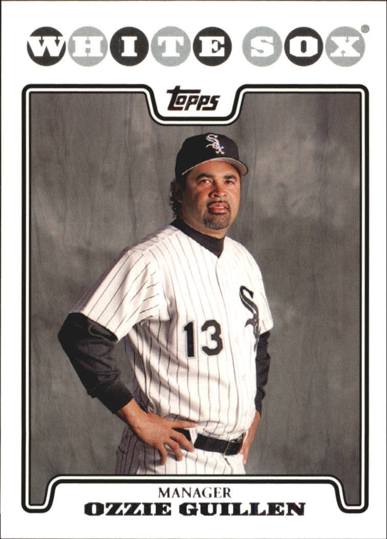A2617- 2008 Topps Baseball Cards 250-500 +Rookies -You Pick- 15+ FREE US SHIP - Picture 238 of 449
