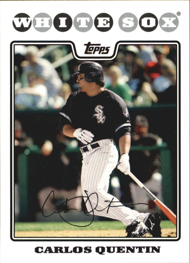 A2617- 2008 Topps Baseball Cards 250-500 +Rookies -You Pick- 15+ FREE US SHIP - Picture 248 of 449