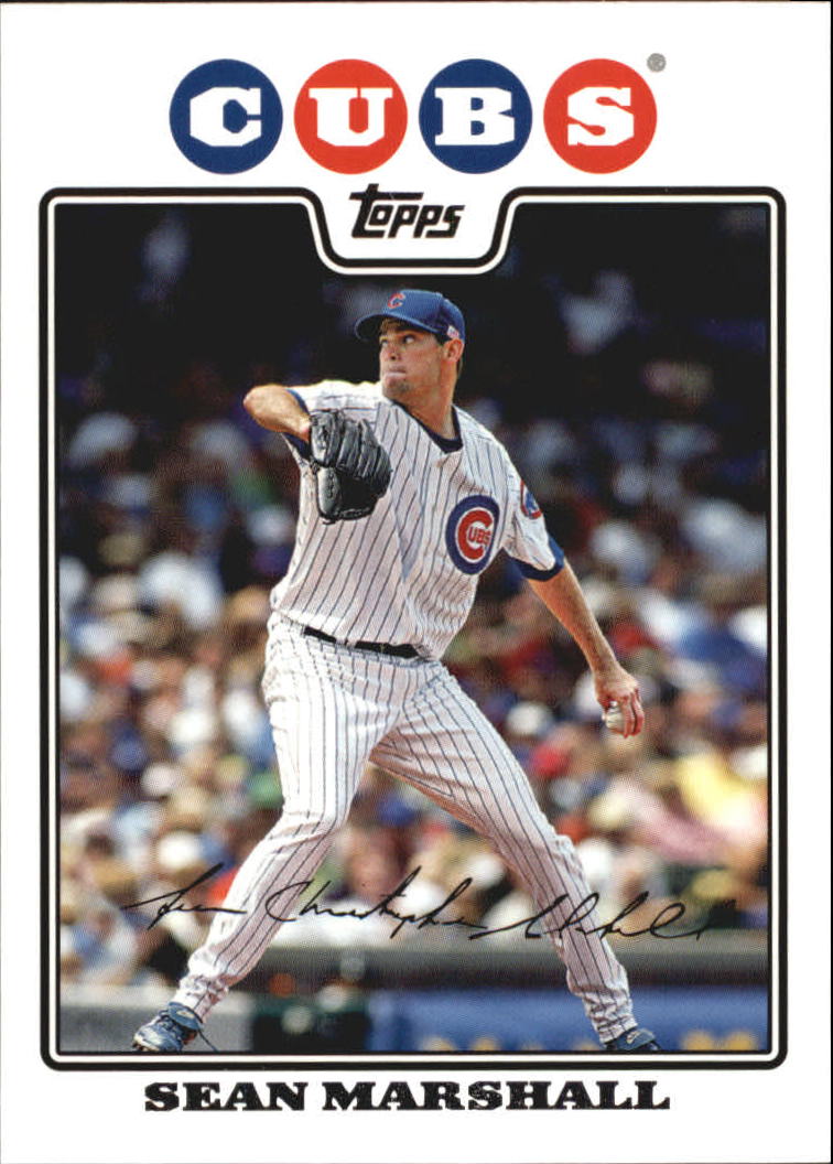 A2617- 2008 Topps Baseball Cards 250-500 +Rookies -You Pick- 15+ FREE US SHIP - Picture 252 of 449