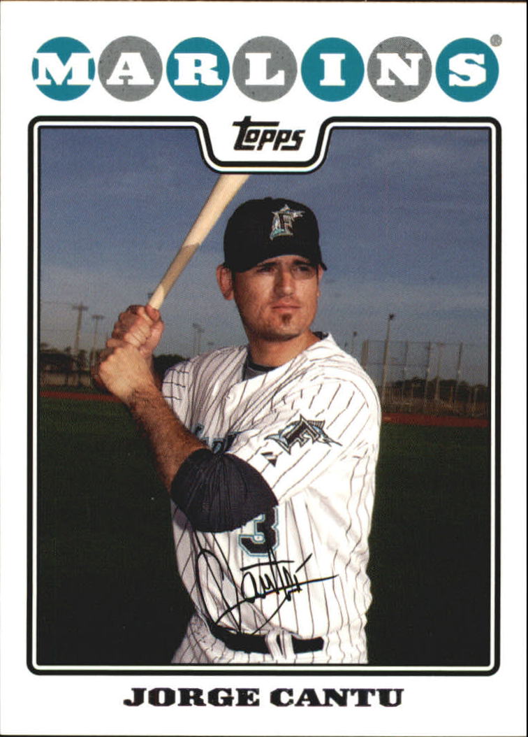 A2617- 2008 Topps Baseball Cards 250-500 +Rookies -You Pick- 15+ FREE US SHIP - Picture 254 of 449