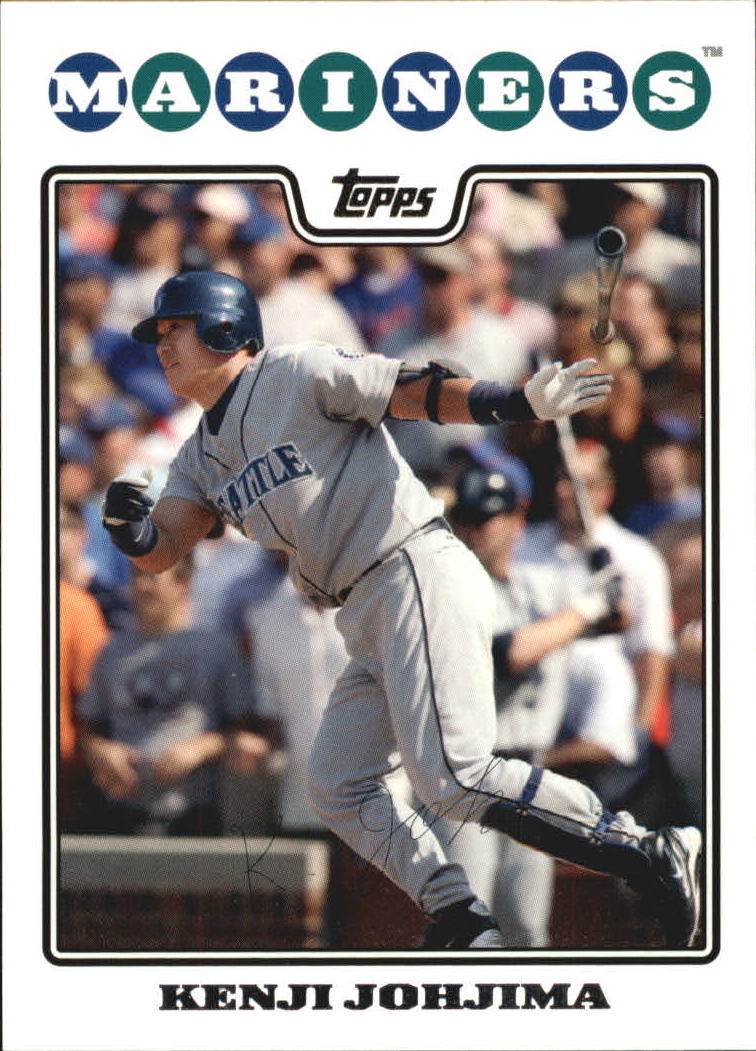 A2617- 2008 Topps Baseball Cards 250-500 +Rookies -You Pick- 15+ FREE US SHIP - Picture 270 of 449