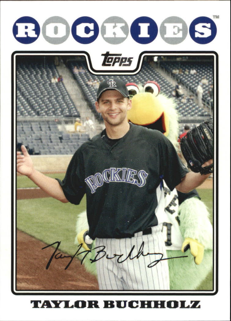 A2617- 2008 Topps Baseball Cards 250-500 +Rookies -You Pick- 15+ FREE US SHIP - Picture 276 of 449