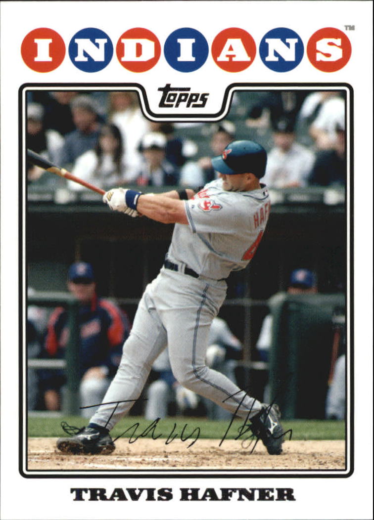 A2617- 2008 Topps Baseball Cards 250-500 +Rookies -You Pick- 15+ FREE US SHIP - Picture 282 of 449