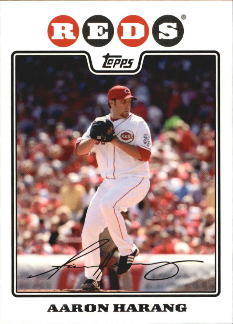 A2617- 2008 Topps Baseball Cards 250-500 +Rookies -You Pick- 15+ FREE US SHIP - Picture 318 of 449