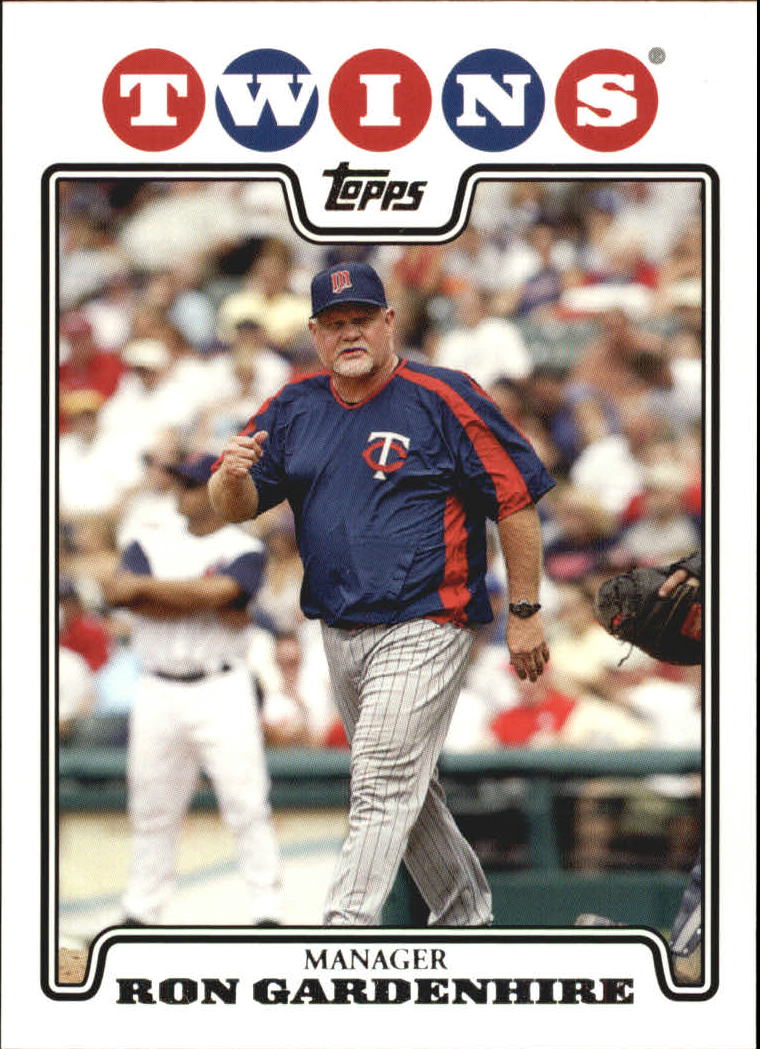 A2617- 2008 Topps Baseball Cards 250-500 +Rookies -You Pick- 15+ FREE US SHIP - Picture 336 of 449