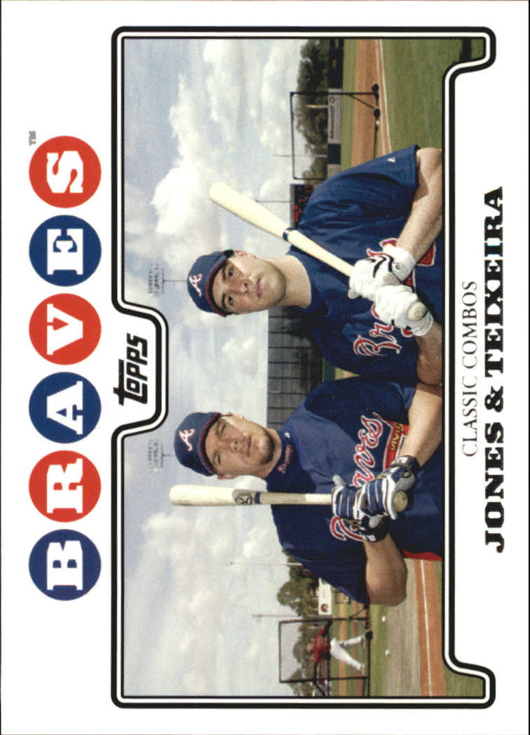 A2617- 2008 Topps Baseball Cards 250-500 +Rookies -You Pick- 15+ FREE US SHIP - Picture 358 of 449