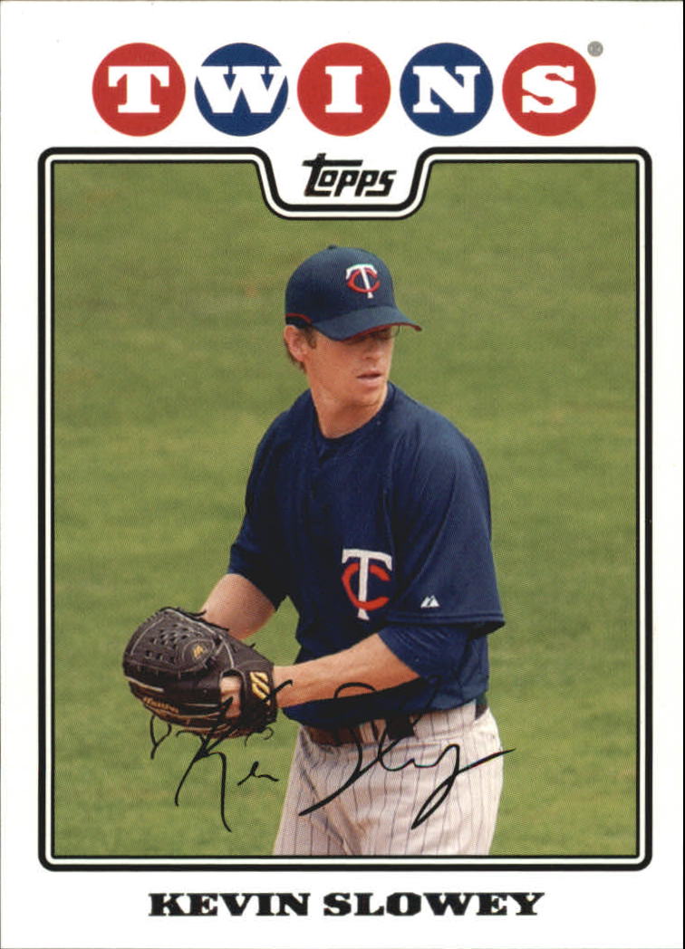 A2617- 2008 Topps Baseball Cards 250-500 +Rookies -You Pick- 15+ FREE US SHIP - Picture 366 of 449