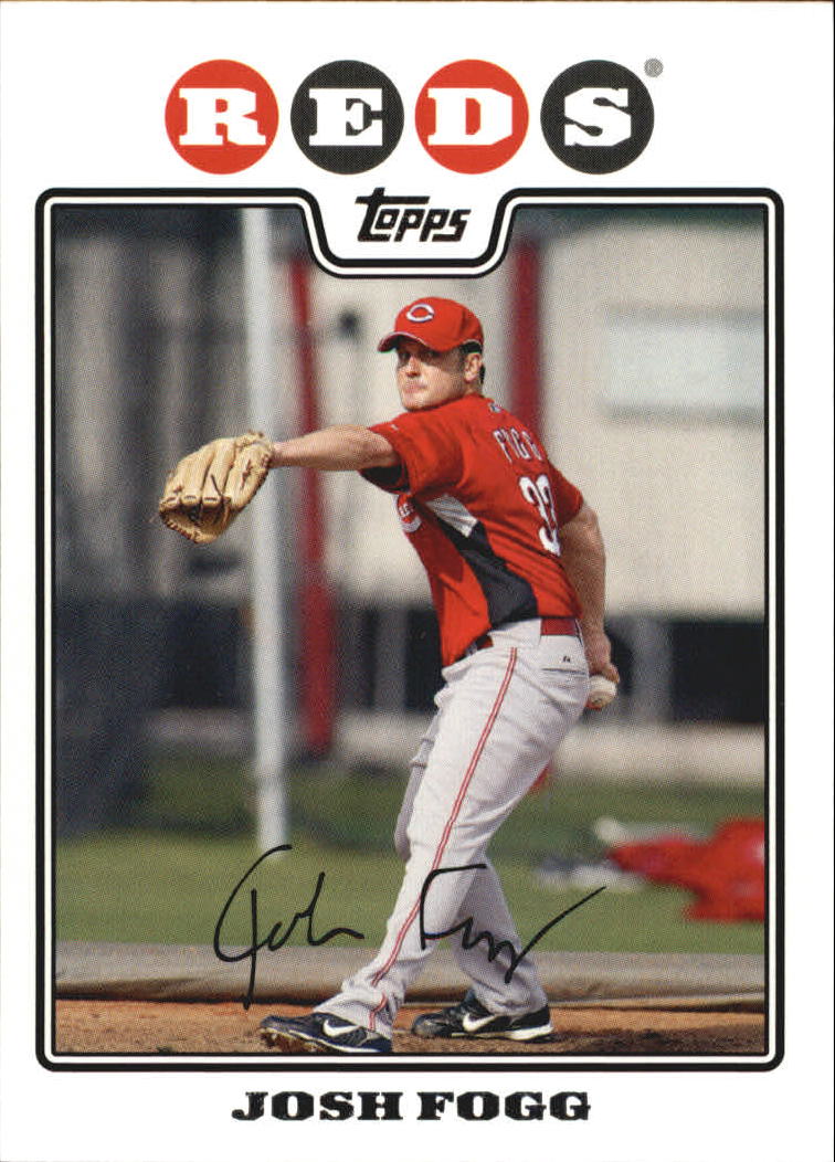 A2617- 2008 Topps Baseball Cards 250-500 +Rookies -You Pick- 15+ FREE US SHIP - Picture 368 of 449