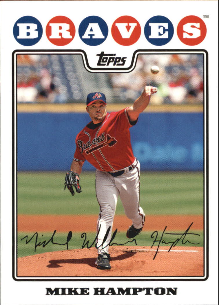 A2617- 2008 Topps Baseball Cards 250-500 +Rookies -You Pick- 15+ FREE US SHIP - Picture 370 of 449