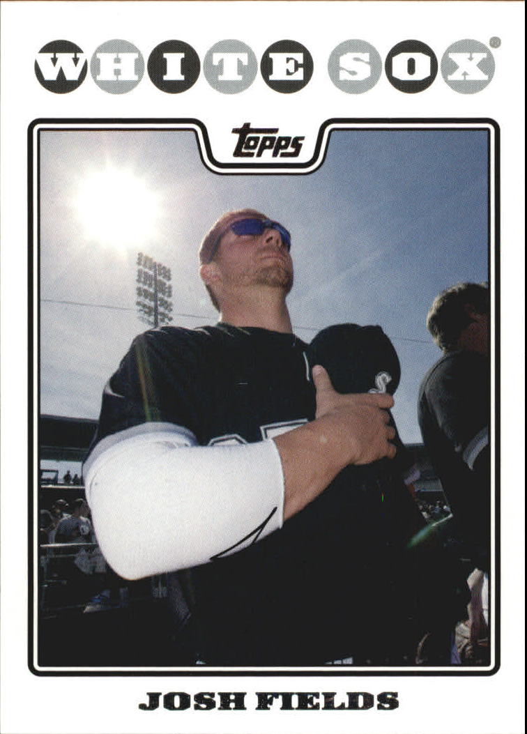 A2617- 2008 Topps Baseball Cards 250-500 +Rookies -You Pick- 15+ FREE US SHIP - Picture 374 of 449