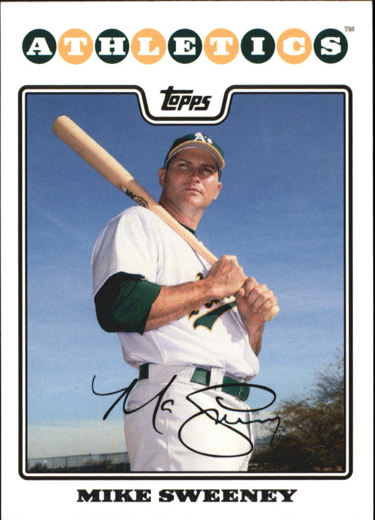 A2617- 2008 Topps Baseball Cards 250-500 +Rookies -You Pick- 15+ FREE US SHIP - Picture 378 of 449