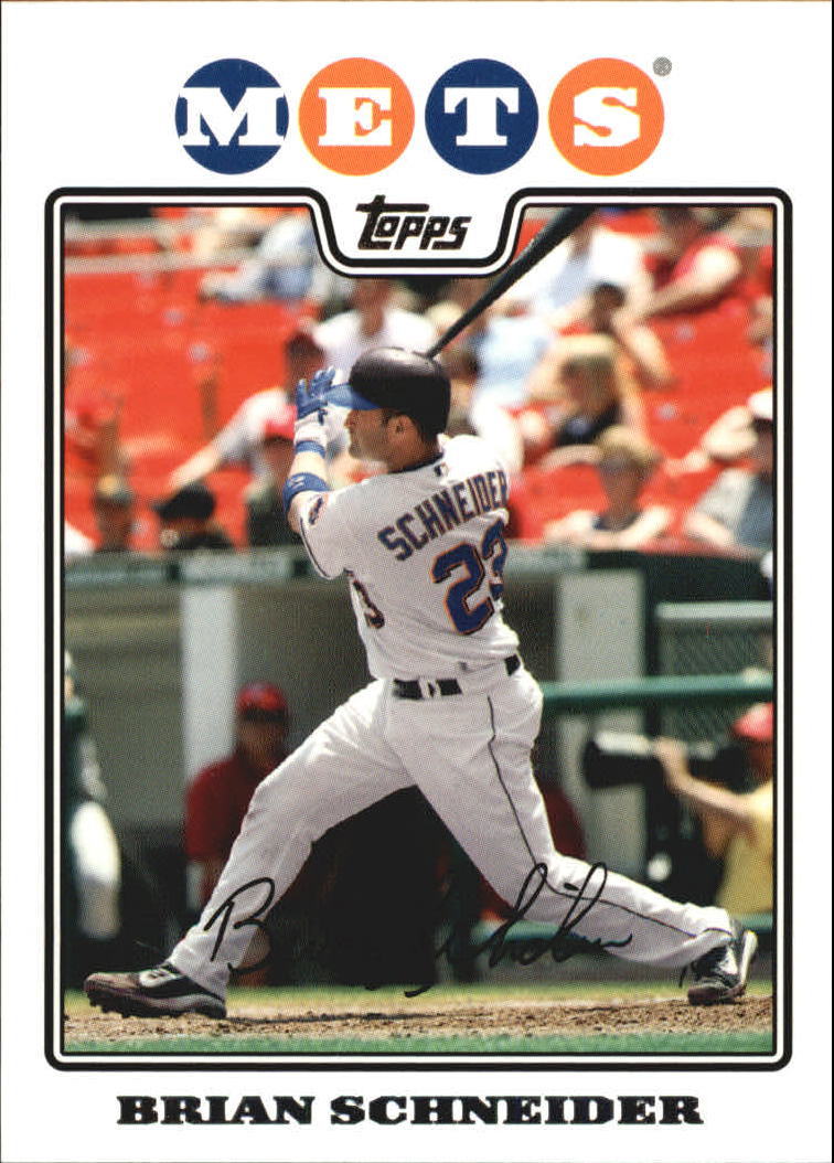 A2617- 2008 Topps Baseball Cards 250-500 +Rookies -You Pick- 15+ FREE US SHIP - Picture 398 of 449